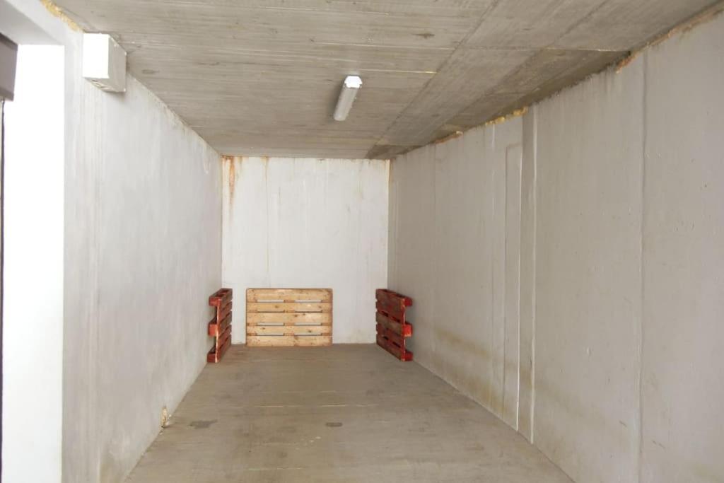 Chalet De Diseno Moderno En Sanxenxo Kültér fotó