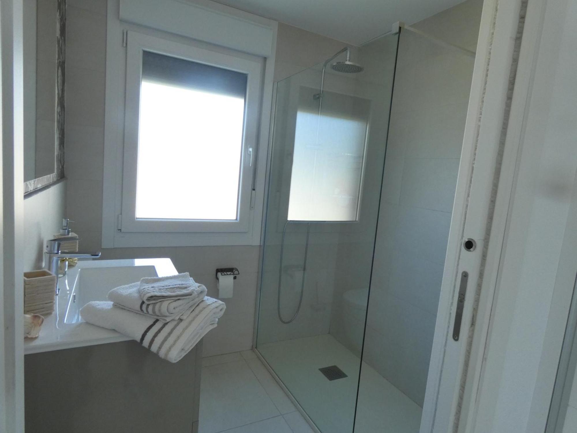 Chalet De Diseno Moderno En Sanxenxo Kültér fotó