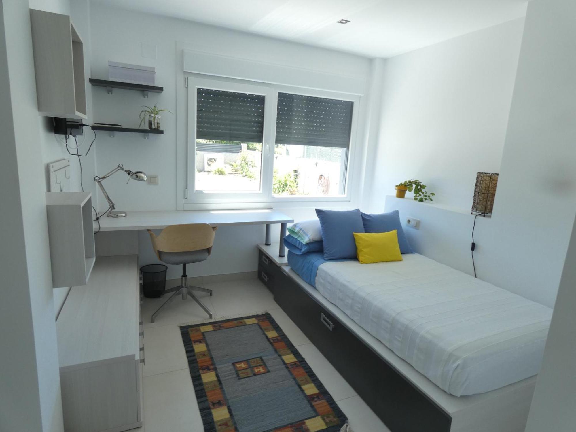 Chalet De Diseno Moderno En Sanxenxo Kültér fotó