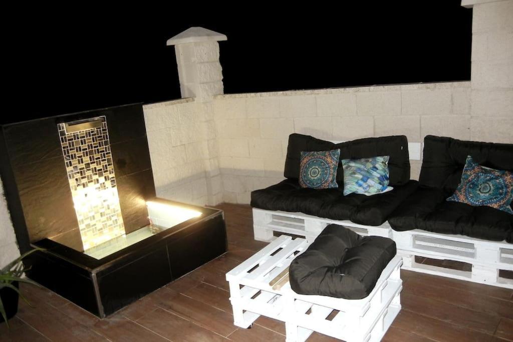 Chalet De Diseno Moderno En Sanxenxo Kültér fotó